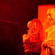 PERAFITA · Festa de la Candelera · Espectacle "Varie-Gats" · Dissabte 5 febrer 2022