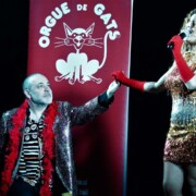 PERAFITA · Festa de la Candelera · Espectacle "Varie-Gats" · Dissabte 5 febrer 2022