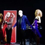 PERAFITA · Festa de la Candelera · Espectacle "Varie-Gats" · Dissabte 5 febrer 2022