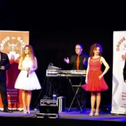 SANT CUGAT DEL VALLÈS · Ball de Gala · Sala Clavé la Unió · Diumenge 20 febrer 2022