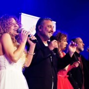 SANT CUGAT DEL VALLÈS · Ball de Gala · Sala Clavé la Unió · Diumenge 20 febrer 2022