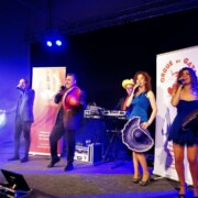 SANT CUGAT DEL VALLÈS · Ball de Gala · Sala Clavé la Unió · Diumenge 20 febrer 2022
