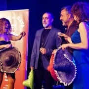 SANT CUGAT DEL VALLÈS · Ball de Gala · Sala Clavé la Unió · Diumenge 20 febrer 2022