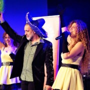 SANT CUGAT DEL VALLÈS · Ball de Gala · Sala Clavé la Unió · Diumenge 20 febrer 2022