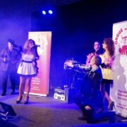 SANT CUGAT DEL VALLÈS · Ball de Gala · Sala Clavé la Unió · Diumenge 20 febrer 2022