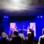 SANT CUGAT DEL VALLÈS · Ball de Gala · Sala Clavé la Unió · Diumenge 20 febrer 2022