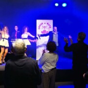 SANT CUGAT DEL VALLÈS · Ball de Gala · Sala Clavé la Unió · Diumenge 20 febrer 2022