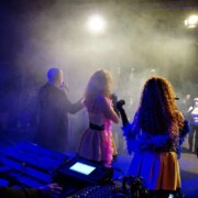 SANT CUGAT DEL VALLÈS · Ball de Gala · Sala Clavé la Unió · Diumenge 20 febrer 2022