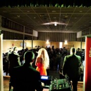 VILOBÍ DEL PENEDÈS · Sala Jaume Via · Ball de Saló · Diumenge 6 març 2022