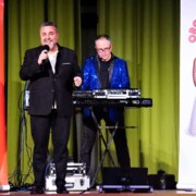 VILOBÍ DEL PENEDÈS · Sala Jaume Via · Ball de Saló · Diumenge 13 març 20