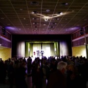VILOBÍ DEL PENEDÈS · Sala Jaume Via · Ball de Saló · Diumenge 13 març 20
