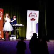 VILOBÍ DEL PENEDÈS · Sala Jaume Via · Ball de Saló · Diumenge 13 març 20