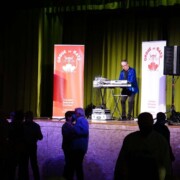 VILOBÍ DEL PENEDÈS · Sala Jaume Via · Ball de Saló · Diumenge 13 març 20