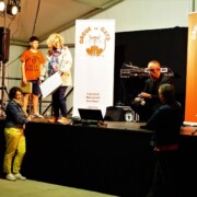 Festa Major de Graugés (Avià) · Dissabte 14 de maig de 2022 · Espectacle "Varie-Gats"