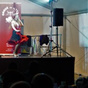 Festa Major de Graugés (Avià) · Dissabte 14 de maig de 2022 · Espectacle "Varie-Gats"