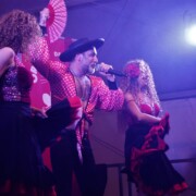 Festa Major de Graugés (Avià) · Dissabte 14 de maig de 2022 · Espectacle "Varie-Gats"