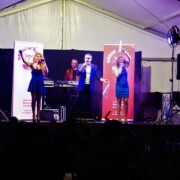 Festa Major de Graugés (Avià) · Dissabte 14 de maig de 2022 · Espectacle "Varie-Gats"