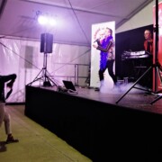 Festa Major de Graugés (Avià) · Dissabte 14 de maig de 2022 · Espectacle "Varie-Gats"