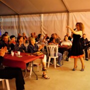 Festa Major de Graugés (Avià) · Dissabte 14 de maig de 2022 · Espectacle "Varie-Gats"