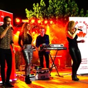 Santa Coloma de Cervelló · Festa Major del Barri Cesalpina · 02/07/2022