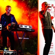 Santa Coloma de Cervelló · Festa Major del Barri Cesalpina · 02/07/2022