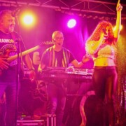 IVORRA (La Segarra) · Festa Major · Balls de tarda i nit · Orgue de Gats Quintet · 14/08/2022
