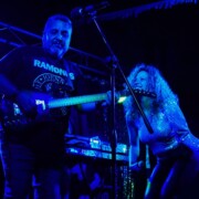 IVORRA (La Segarra) · Festa Major · Balls de tarda i nit · Orgue de Gats Quintet · 14/08/2022