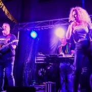 IVORRA (La Segarra) · Festa Major · Balls de tarda i nit · Orgue de Gats Quintet · 14/08/2022