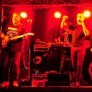 IVORRA (La Segarra) · Festa Major · Balls de tarda i nit · Orgue de Gats Quintet · 14/08/2022