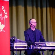 VILOBÍ DEL PENEDÈS · Centre Cívic Jaume Via · Ball de Saló · Orgue de Gats Quartet · 23/10/2022