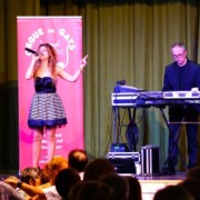 VILOBÍ DEL PENEDÈS · Centre Cívic Jaume Via · Ball de Saló · Orgue de Gats Quartet · 23/10/2022
