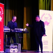 VILOBÍ DEL PENEDÈS · Centre Cívic Jaume Via · Ball de Saló · Orgue de Gats Quartet · 23/10/2022