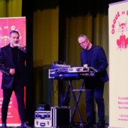 VILOBÍ DEL PENEDÈS · Centre Cívic Jaume Via · Ball de Saló · Orgue de Gats Quartet · 23/10/2022