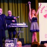 VILOBÍ DEL PENEDÈS · Centre Cívic Jaume Via · Ball de Saló · Orgue de Gats Quartet · 23/10/2022