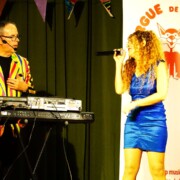 VILOBÍ DEL PENEDÈS · 08/01/2023 · Ball Saló · Sala Jaume Via