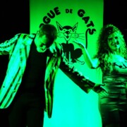 VILOBÍ DEL PENEDÈS · 08/01/2023 · Ball Saló · Sala Jaume Via