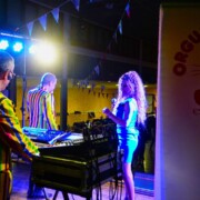 VILOBÍ DEL PENEDÈS · 08/01/2023 · Ball Saló · Sala Jaume Via