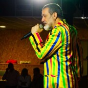 VILOBÍ DEL PENEDÈS · 08/01/2023 · Ball Saló · Sala Jaume Via