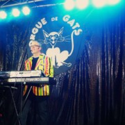 CAMARASA (La Noguera) · 17/01/2024 · Espectacle "Varie-Gats" + Ball · Festa Sant Antoni