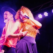 ALFARRÀS (Segrià) · 22/01/2023 · Espectacle "Varie-Gats" + Ball · Festa Sant Sebastià