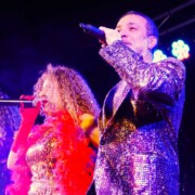 ALFARRÀS (Segrià) · 22/01/2023 · Espectacle "Varie-Gats" + Ball · Festa Sant Sebastià