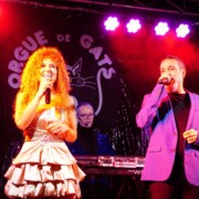 SANTA COLOMA DE QUERALT · Ball de Gala Sala l'Estrella · 12/02/2023