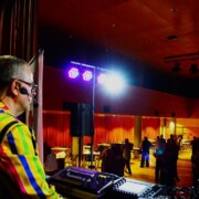 ALCARRÀS · Lo Casino · 05/02/2023 · Ball de Gala amb Orgue de Gats Trio