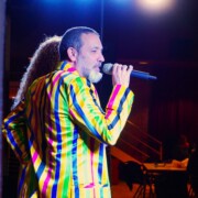 ALCARRÀS · Lo Casino · 05/02/2023 · Ball de Gala amb Orgue de Gats Trio