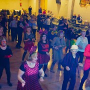 AVIÀ (Berguedà) · Ball de gala i carnaval a l'Ateneu · 19/02/2023