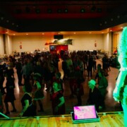 AVIÀ (Berguedà) · Ball de gala i carnaval a l'Ateneu · 19/02/2023