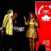 AVIÀ (Berguedà) · Ball de gala i carnaval a l'Ateneu · 19/02/2023
