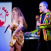 AVIÀ (Berguedà) · Ball de gala i carnaval a l'Ateneu · 19/02/2023