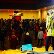 AVIÀ (Berguedà) · Ball de gala i carnaval a l'Ateneu · 19/02/2023