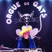 EL COGUL (les Garrigues) · Espectacle Varie-Gats · 29/04/2023
